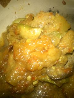 Foto resep Sambal nanas