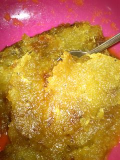 Foto resep Selai nanas
