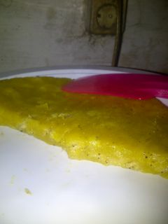 Foto resep getuk pisang