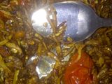 oseng2 teri