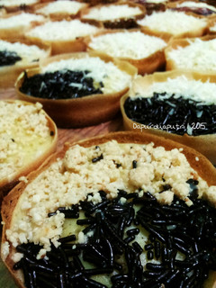 Foto resep Terang Bulan Mini