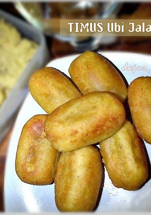 Foto resep TIMUS UBI Jalar