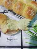 Roti Sobek Original (adonan tanpa ulen, tanpa mixer tanpa margarin)