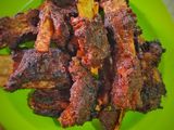 IGA SAPI BAKAR GURIH