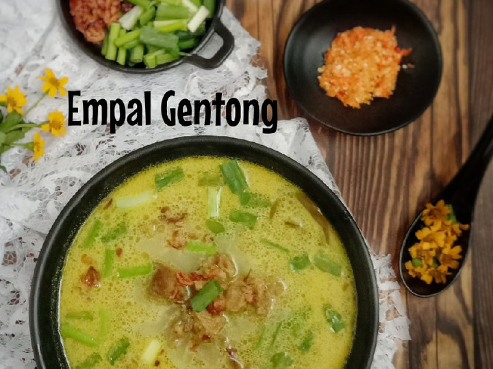 Resep Empal Gentong Khas Cirebon yang Bikin Ngiler