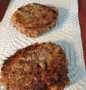 Recipe Blackeyed Pea Patties from the South which So Delicious