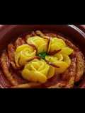 طاجين البنة