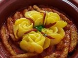 طاجين البنة