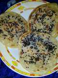 Roti canai
