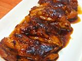 ไก่ย่างเทริยากิ