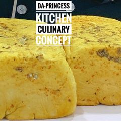 Sardine Bread 🍞 A picture of Sardine Bread 🍞.