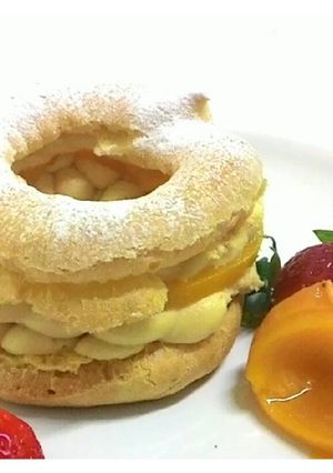 Foto resep Paris Breast