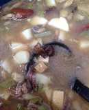 Xolostle de hongos silvestres