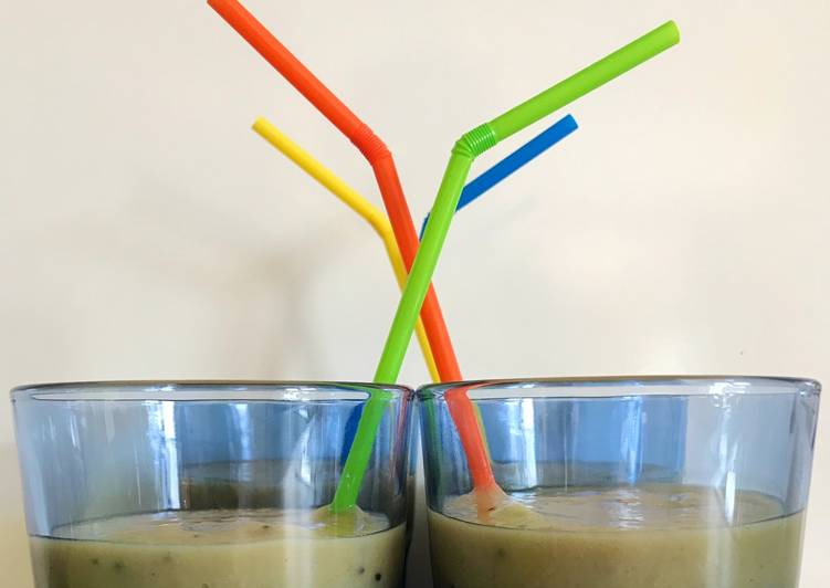 Smoothie especial de Carla y Maite 3