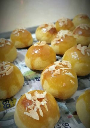 Foto resep Nastar