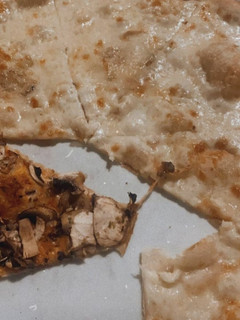 Foto de Pizza de 4 Queijos