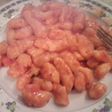 Ñoquis de calabaza