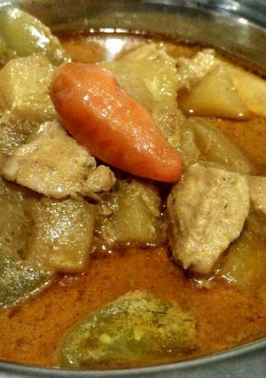 Foto resep Tongseng Ayam Santan maknyuss 😋