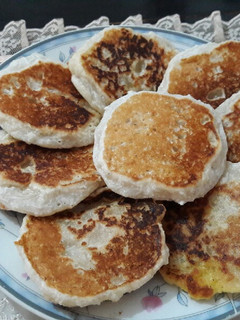 Foto resep Wingko Babat