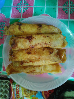 Foto resep Pisang aroma
