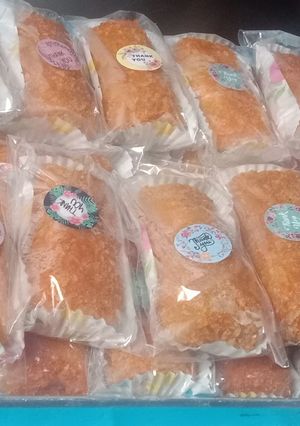 Foto resep Risol mayo