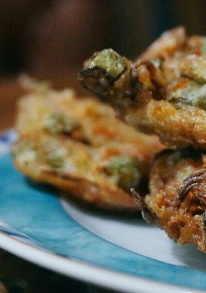 Foto resep Bala Bala Ala