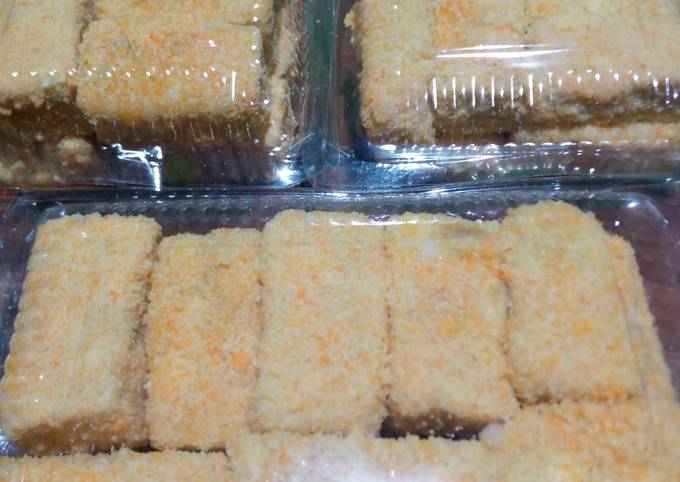 Ide  Nugget Tahu yang Lezat Sempurna