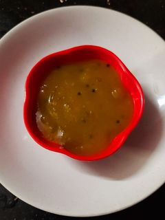 বিলিতি আমড়ার চাটনি (biliti aamrar chutney recipe in Bengali) রেসিপির প্রধান ছবি