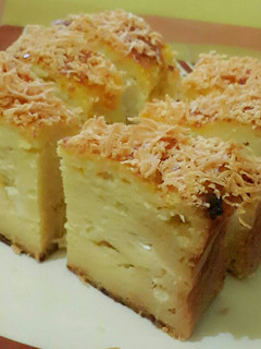 Foto resep Prol Tape