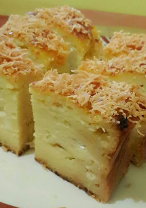 Foto resep Prol Tape