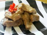 Lapis Daging