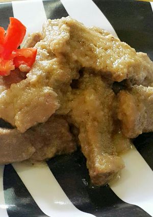 Foto resep Lapis Daging