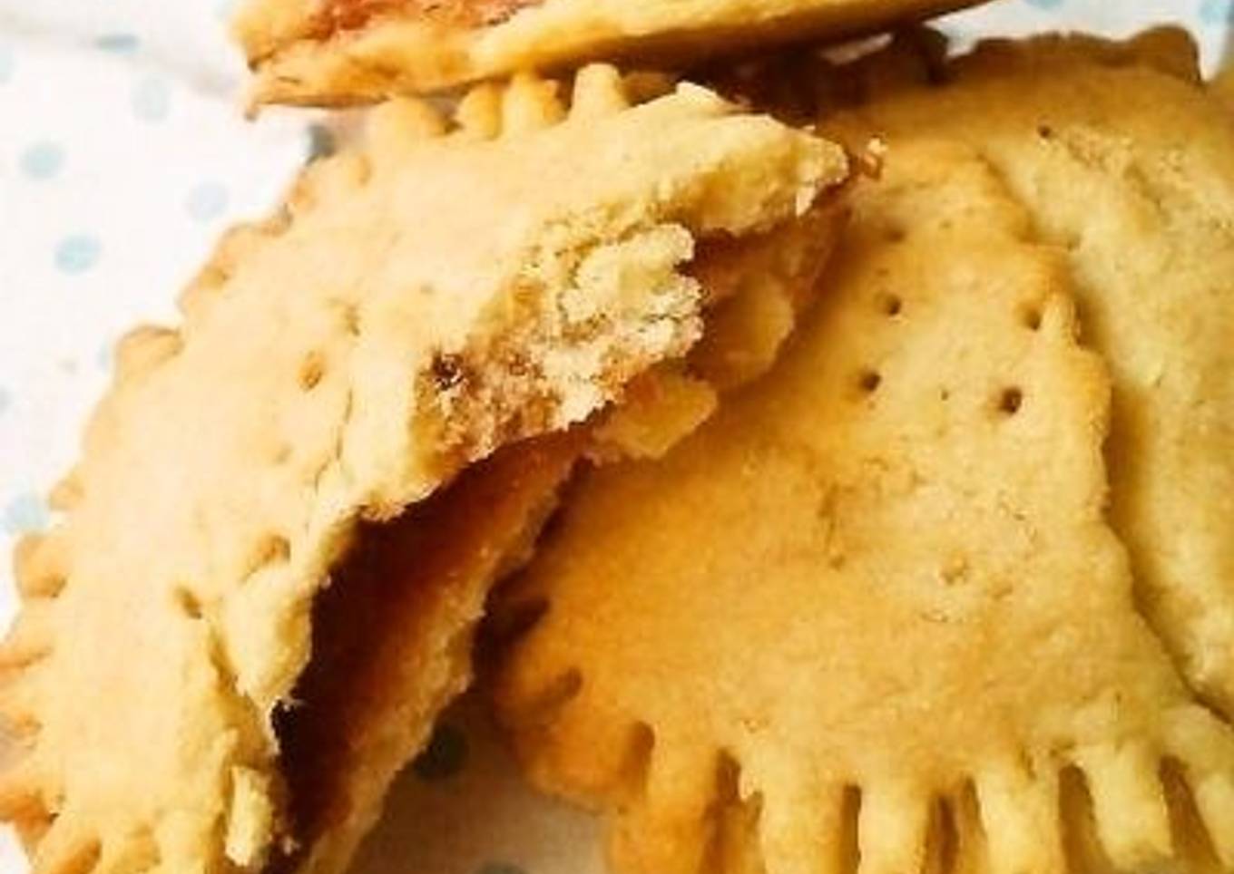 Jam Pie