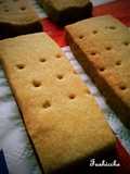 Shortbread Biscuits