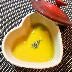 A picture of Vegetable Potage.