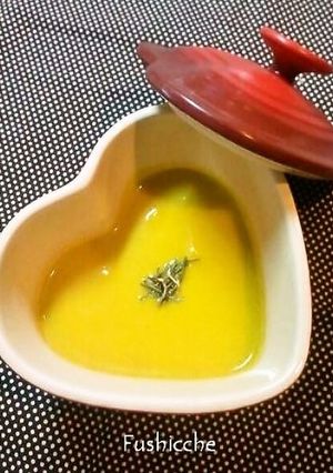 A picture of Vegetable Potage.