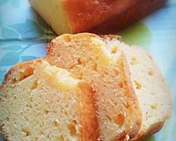 Without Fail Making Recipe Lemon Pound Cake Most Delicious