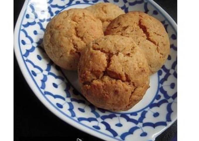 Ginger Biscuits