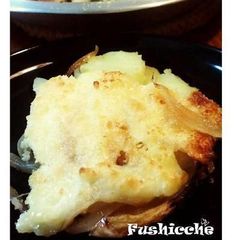 A picture of Potato Gratin.
