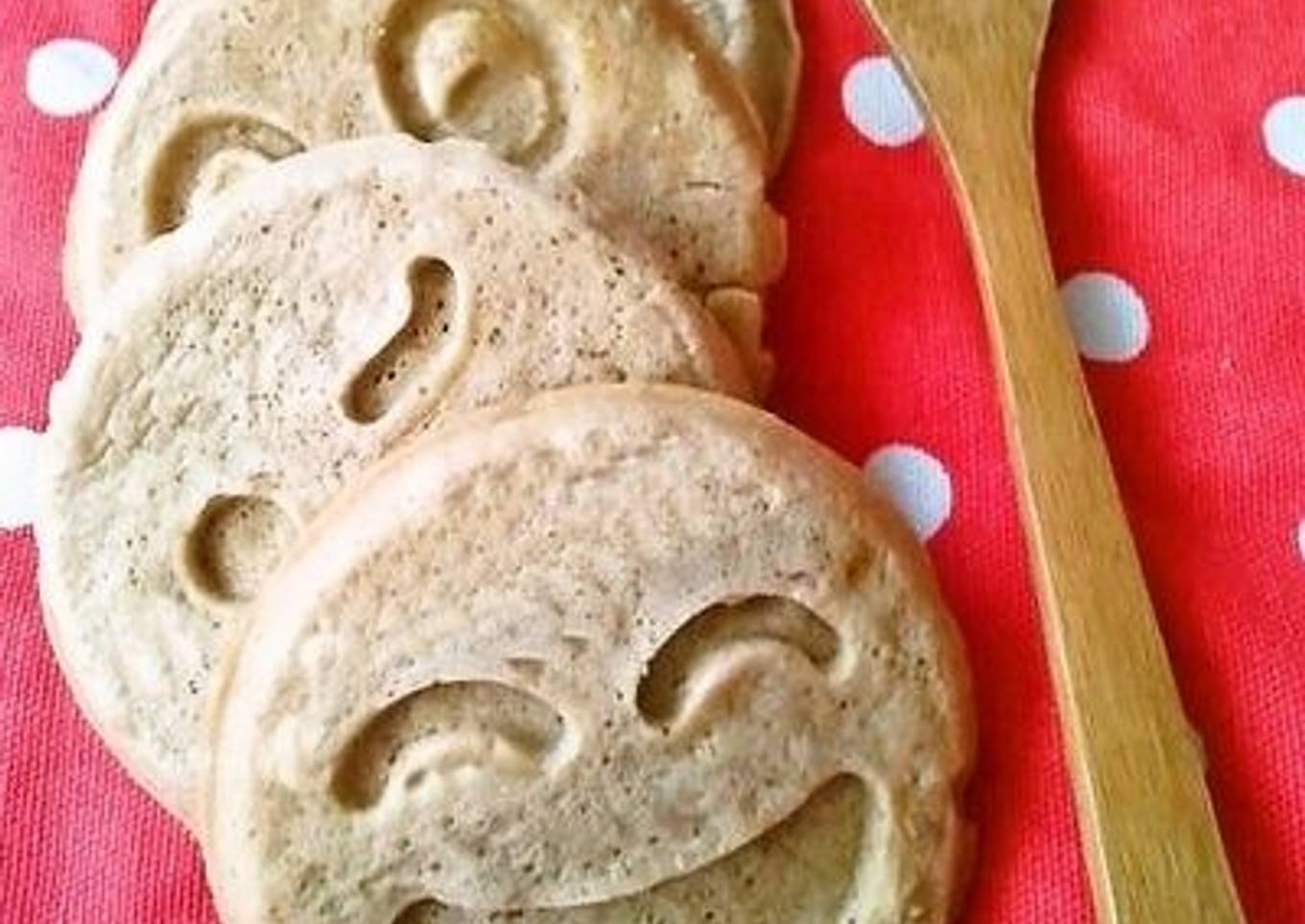 Simple Way to Make Super Quick Homemade Healthy Maple Syrup Pancakes