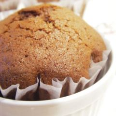 A picture of Swiss Miss Cocoa Cupcake.