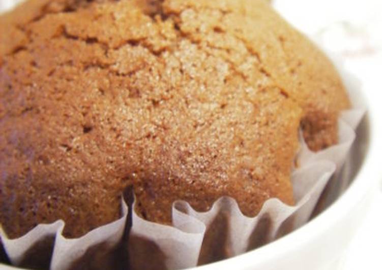 Step-by-Step Guide to Prepare Perfect Swiss Miss Cocoa Cupcake