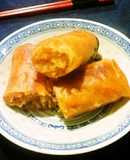 Spring Rolls