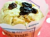 Banana Okara Muffins