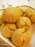 Quick & Easy Tea Biscuits
