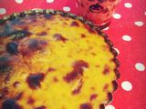 Butternut Squash Pie