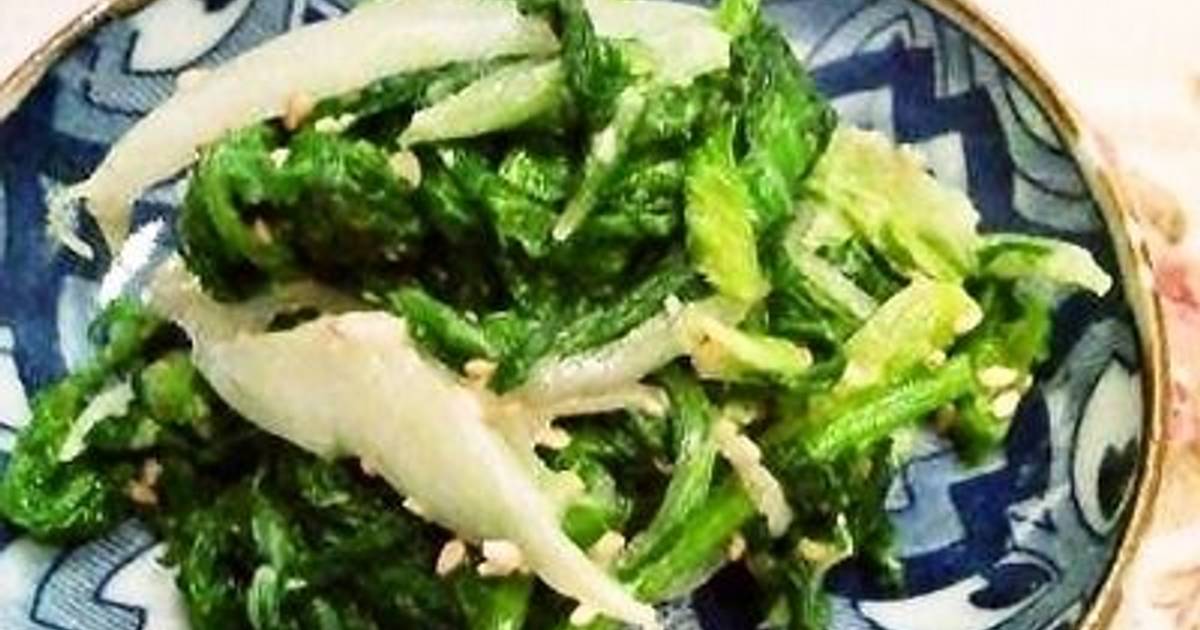 46 easy and tasty tsukemono recipes by home cooks Cookpad