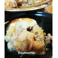A picture of Cottage Pie.