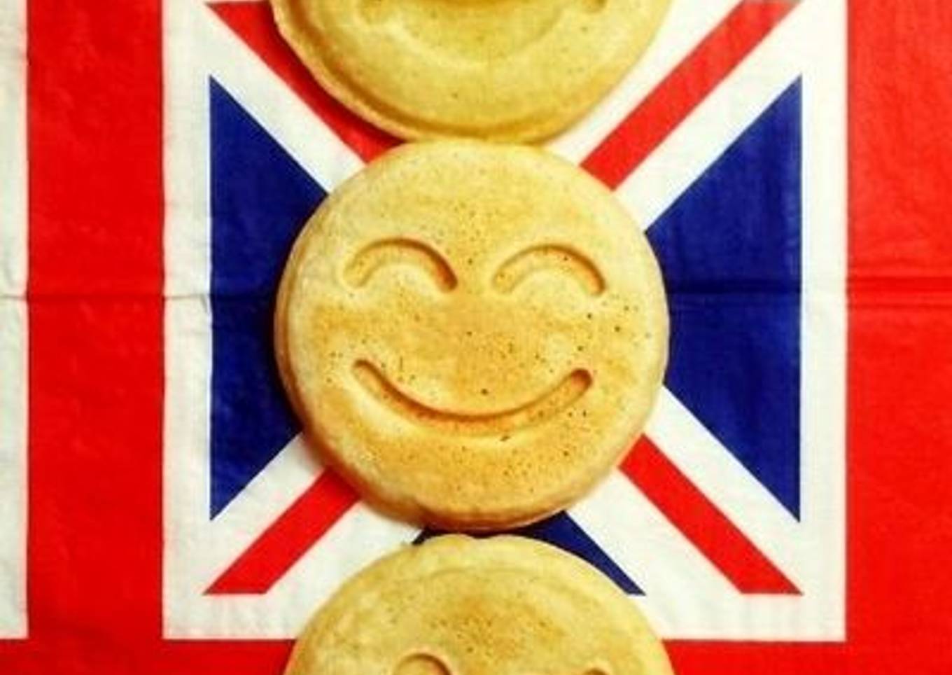 Easiest Way to Prepare Favorite Maple Syrup and Okara Pancake
