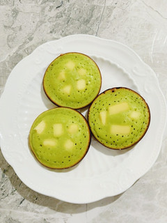 Foto resep Kue Pukis